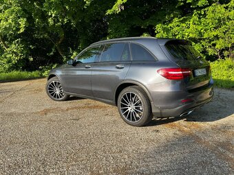 Mercedes-Benz GLC 250d 4MATIC - odpocet DPH - 7
