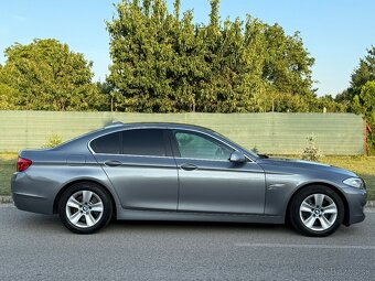 BMW 530d 190KW / Slovenské Auto - 7
