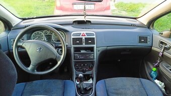 Peugeot 307 - 7