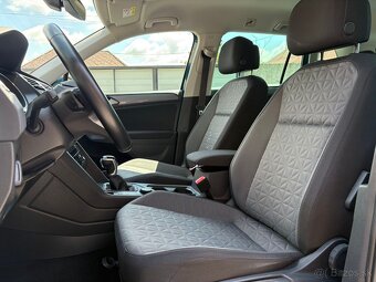 Vw Tiguan 2.0TDi 4motion DSG - 7