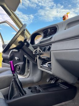 Škoda Felícia 1.3 MPI - 7