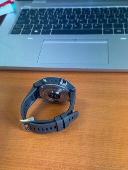 Garmin Fenix 7 Silver len odskúšané - 7