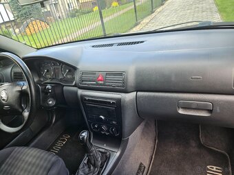 Škoda Octavia 1 - 7