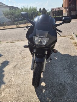 Honda cbr 600 f 75kw - 7
