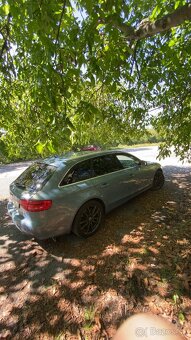Audi A4 B8 - 7