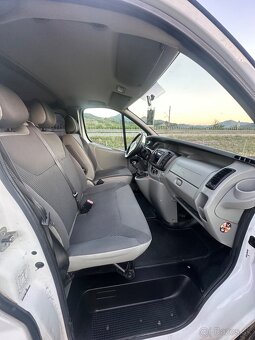 OPEL VIVARO 2.5 CDTI  ✅ - 7