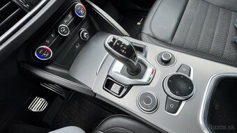 Alfa Romeo Stelvio 2.2 JTD 190k Sprint Q4 - 7