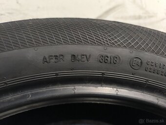 215/55 R17 Zimné pneumatiky Continental WinterContact 2 kusy - 7