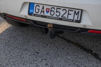 Citroën C4 Aircross 1.6 HDi 2WD Exclusive /PROTIÚČET/SPLÁTKY - 7