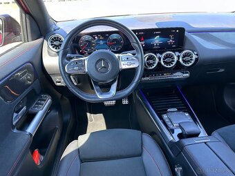 Mercedes-Benz GLA 200d - 7