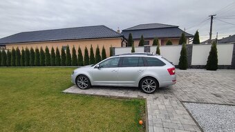Škoda Octavia - 7
