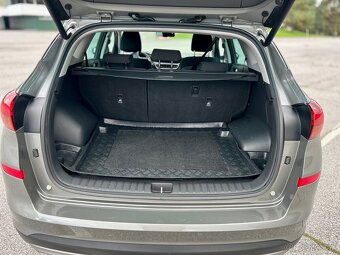 Hyundai Tucson 1.6 T-GDi Premium A/T 4x4 - 7