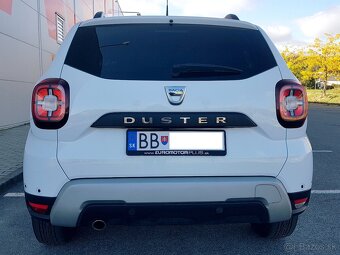 Dacia Duster 1.5 DCI 4X4 ✅ 2019 // Prvý majiteľ ✅ LEN 66 000 - 7