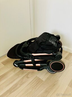 Športový / Cestovný kočík ABC Design Ping - 7