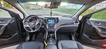 Hyundai Grand Santa Fe 2.2 CRDi 145kW - 7