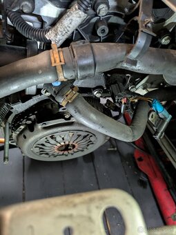 Renault Megane 2 kombi - 7