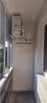 Na predaj 1-izbový byt Nitra-Juh, Čermáň s predzáhradkou - 7