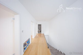 KOMPLETNE ZREKONŠTRUOVANÝ 5- IZB. RD S DVOJGARÁŽOU V BYTČICI - 7