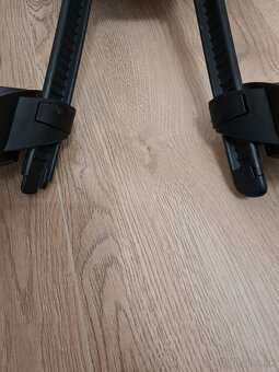 Sedačka Thule Yepp Next 2 Mini - 7