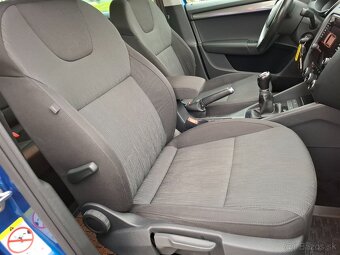 ŠKODA OCTAVIA KOMBI 2,0CR TDI STYLE 4x4,2017,110kw - 7