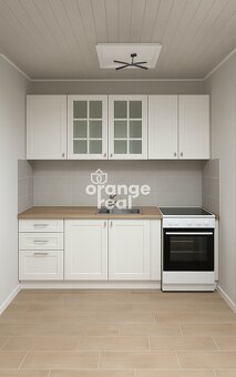 NA PREDAJ 1 a pol IZBOVÝ BYT KEŽMARSKA ULICA - 7