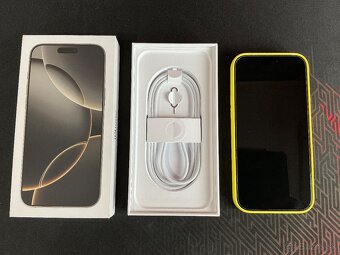 Apple iPhone 16 Pro Max - 7