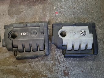 PREDAM KRYTY MOTORA VW GROUP - 7