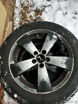 Octavia 1.9 TDI 81 kw combi - 7