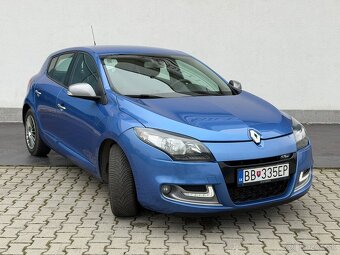 Renault Mégane 1.2 TCe – 55 tis. km | NOVÁ STK | veľký servi - 7