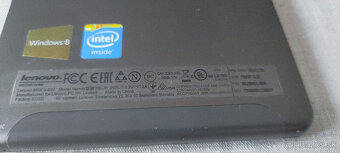 2x tablet Lenovo MIIX 3-830 - 7