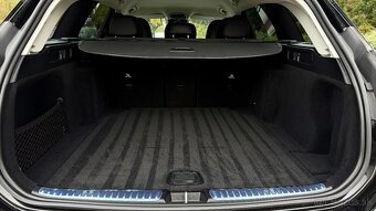 Mercedes C trieda Kombi 220d mHEV 4MATIC A/T - 7
