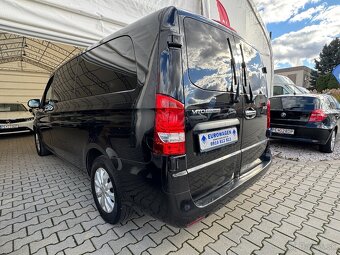 Mercedes-Benz Vito 111 CDI extralang - 7