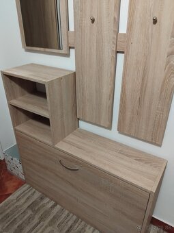 Predsieňová zostava - 7