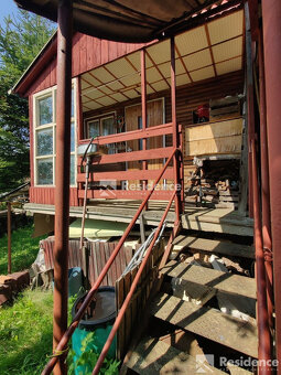 Záhradka na predaj, Liptovský Mikuláš - 7