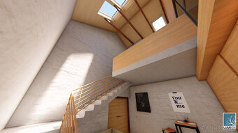 Moderný dom Srbsko - Báčki Petrovec - 7