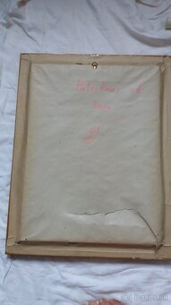 KLAUN olejomaľba v detskej izbe - 7