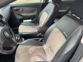 Seat Ibiza - 7