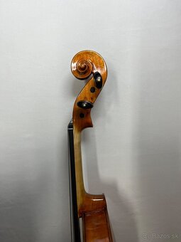 Predám husle 4/4 - 7