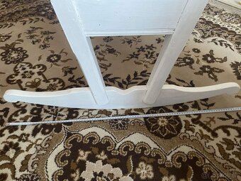 Detská kolíska - 7