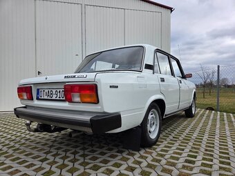 Lada 2105 - 7