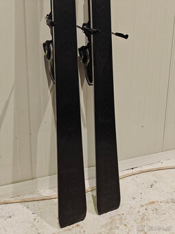 LYŽE ELAN ACE GSX 158CM - 7