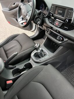 Hyundai i30 1.4 T-gdi - 7