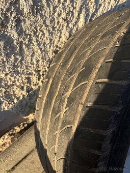 Disky Mangels AM-7 17” 5x100 225/45R17 - 7