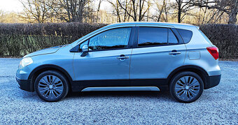 Suzuki SX4 S-Cross 1.6 DDiS - 7