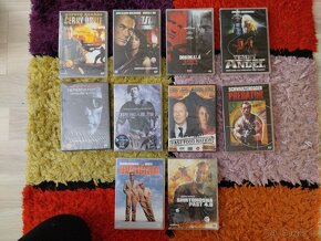 DVD filmy /nové - 7