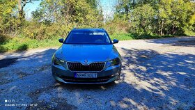 Predám Škoda Superb lll DSG 140kw - 7
