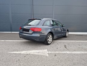 Audi A4 B8 2.0 TDI - 7