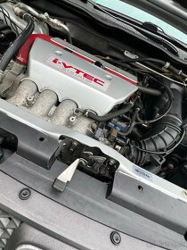 Honda Civic, ep3 TypeR + 30hp - 7
