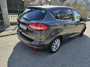 Ford C max - 7