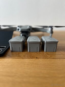 DJI AIR 2S FLY MORE COMBO (DJI SMART CONTROLLER) - 7